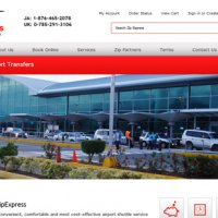 Website Portfolio Page 2